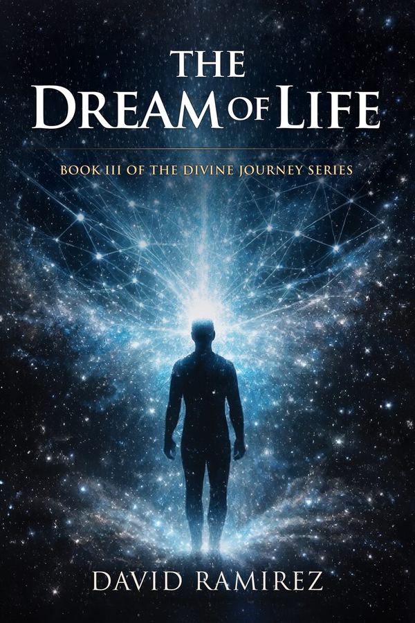 The Dream of Life cover